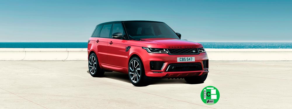 Range Rover Sport Privacy Limited Edition, más exclusividad que nunca