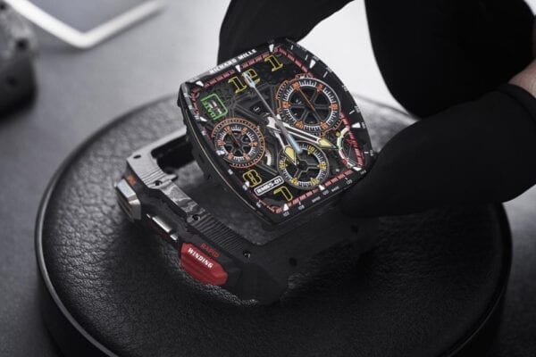 Richard Mille RM65-01