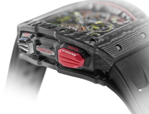 Richard Mille RM65-01