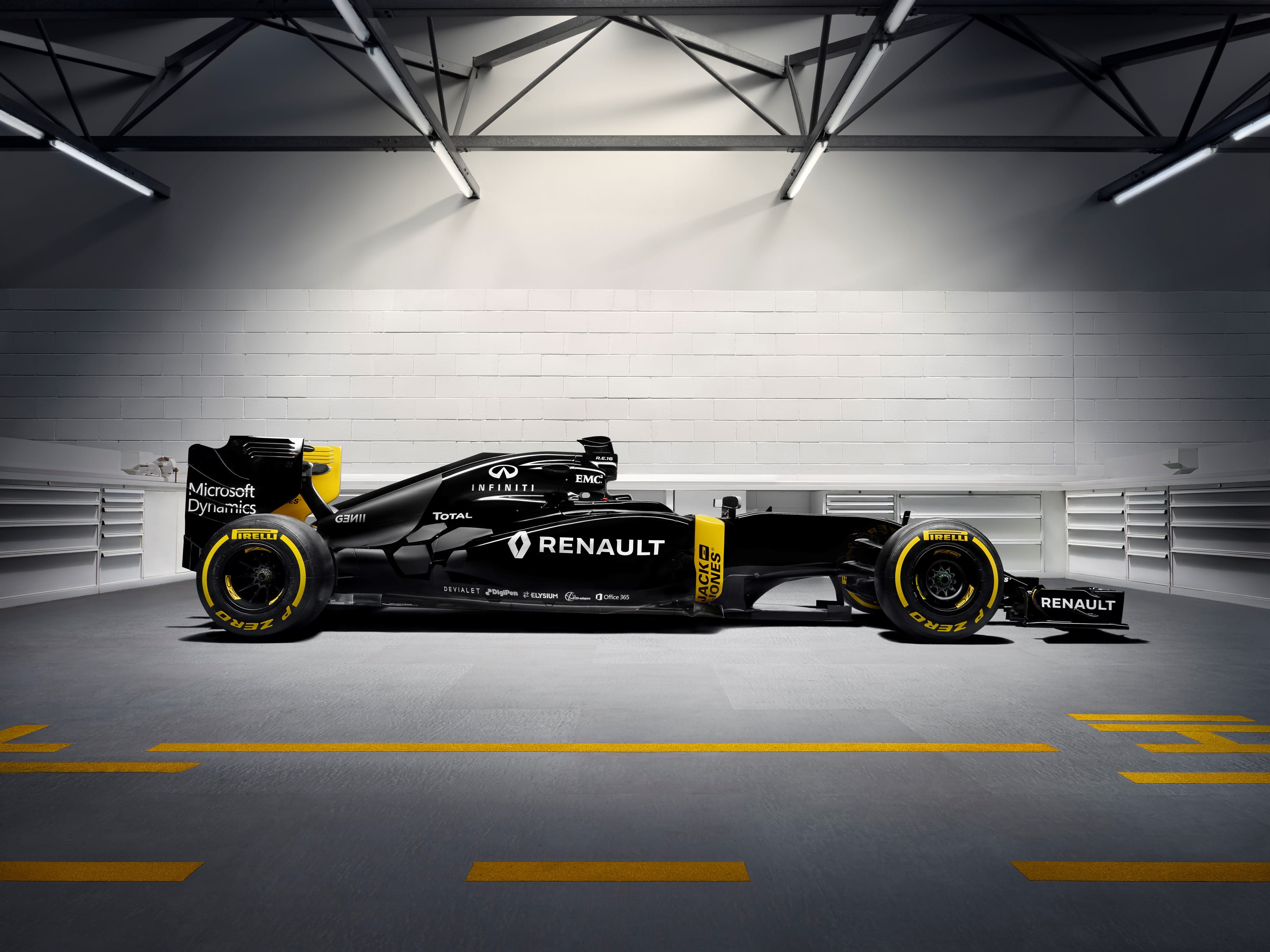 Renault Sport