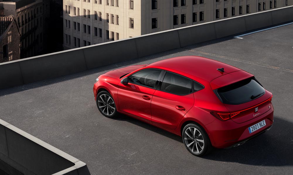 SEAT León 2020, el coche más vendido en España se renueva por completo