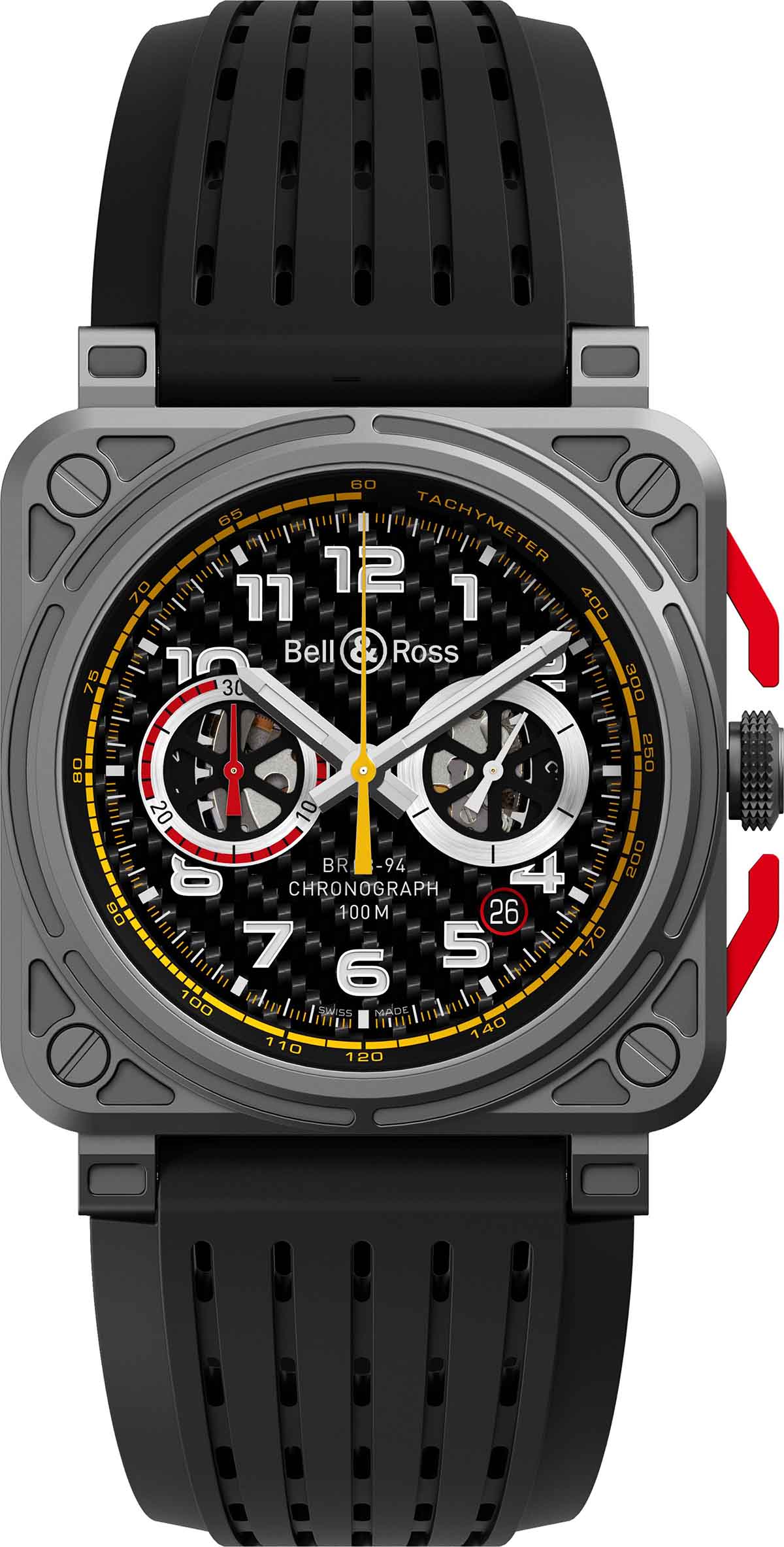 Bell & Ross