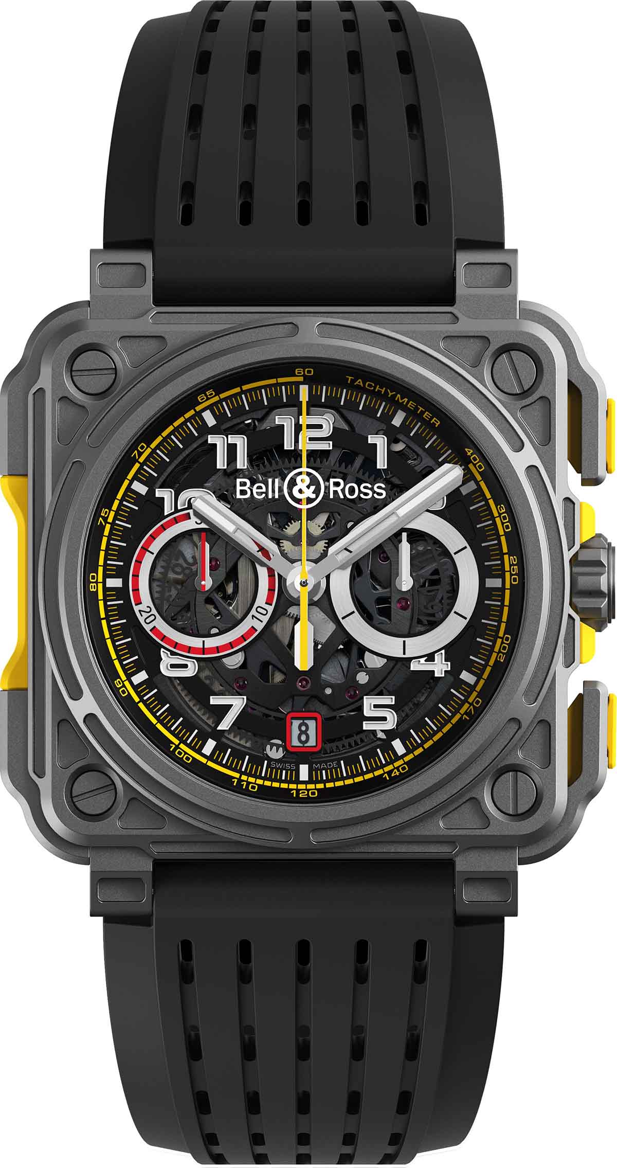 Bell & Ross