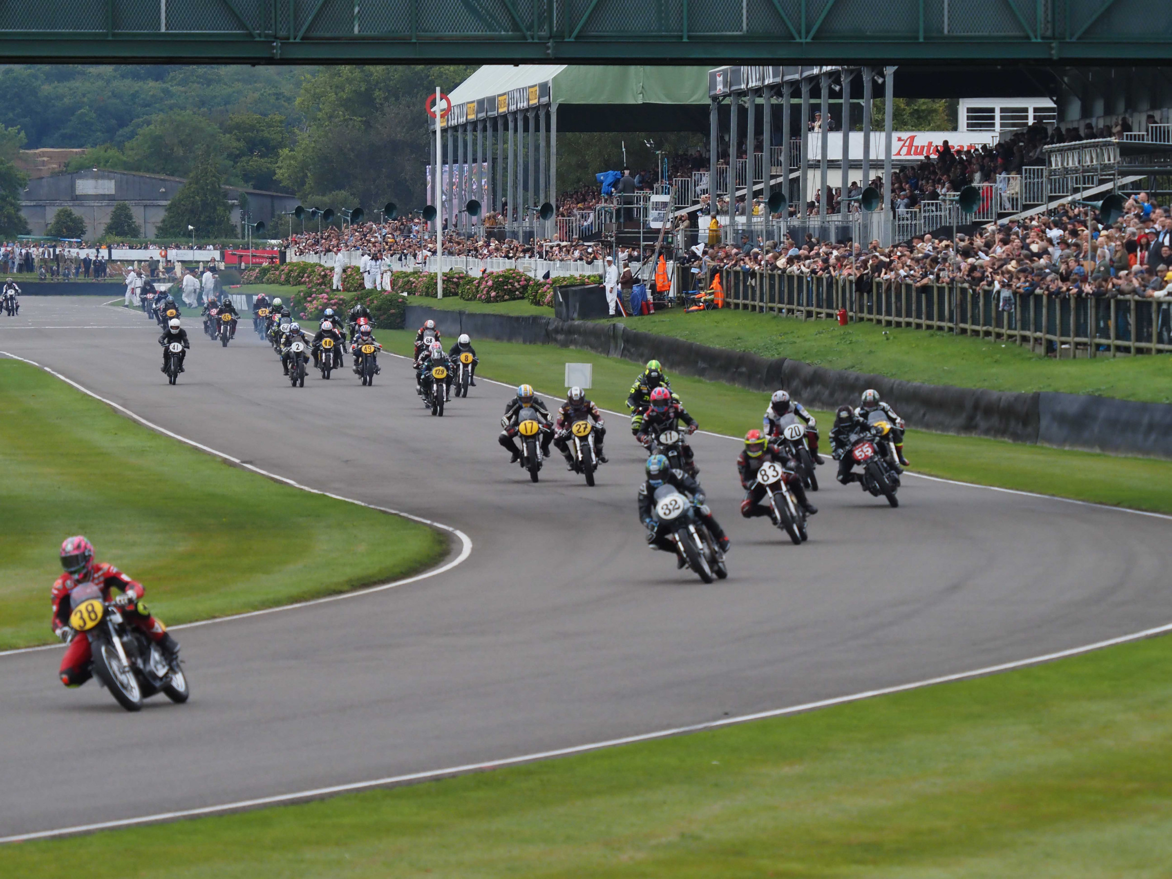 Goodwood Revival