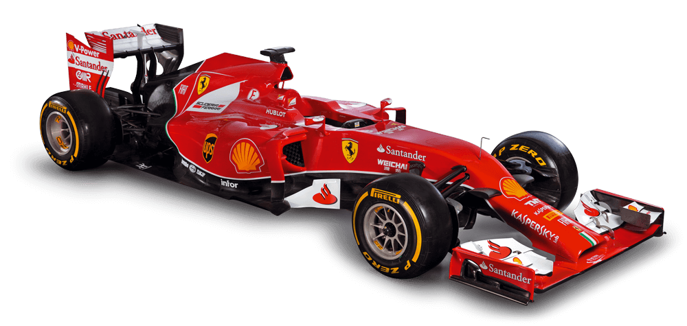 Scuderia Ferrari