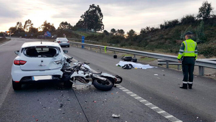 Seguridad Vial