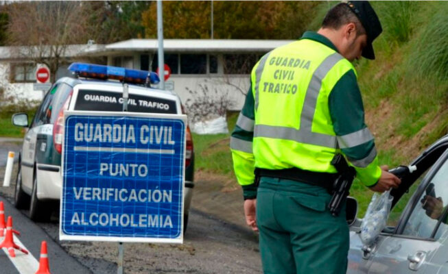 Seguridad Vial