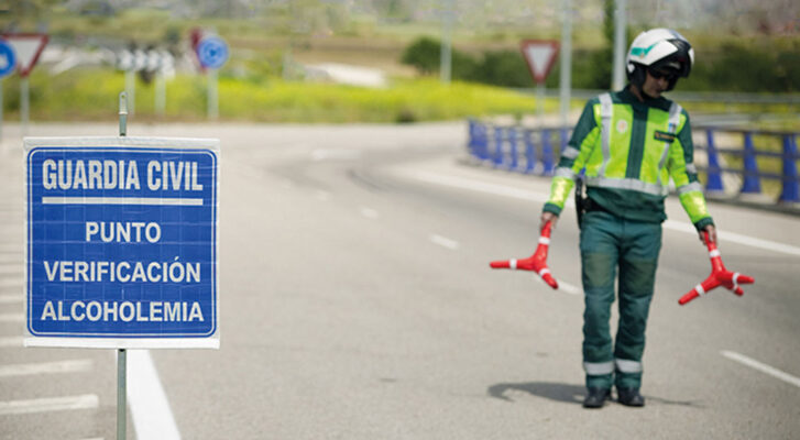 Seguridad Vial