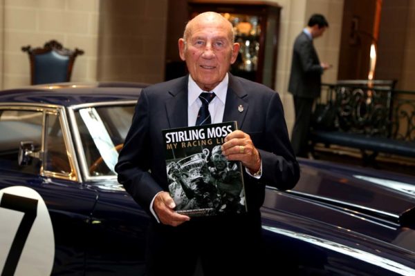 Stirling Moss