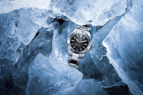 TAG Heuer Aquaracer 200