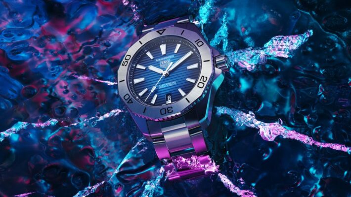 TAG Heuer Aquaracer 200