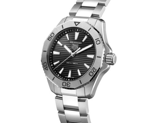 TAG Heuer Aquaracer 200