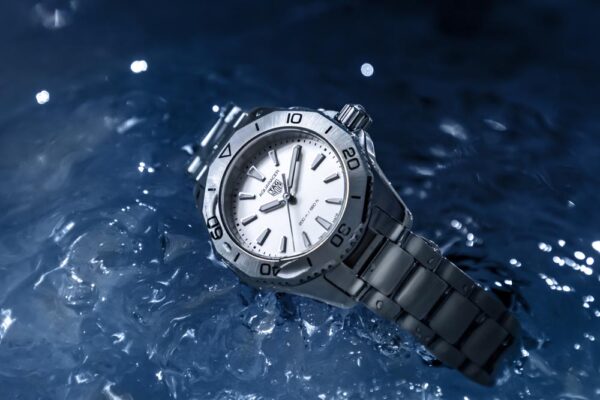 TAG Heuer Aquaracer 200