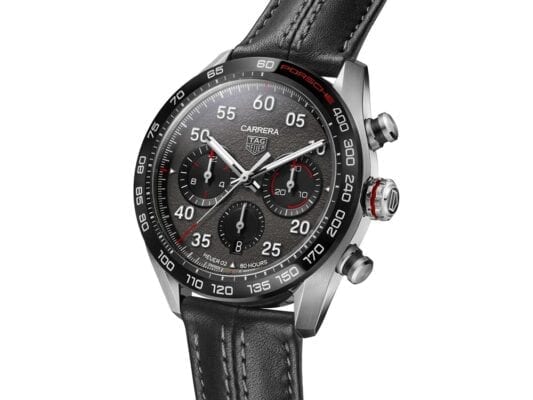 TAG Heuer Carrera Porsche