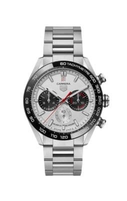 Carrera Sport Chronograph frontal