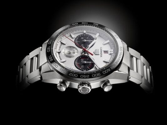 Carrera Sport Chronograph