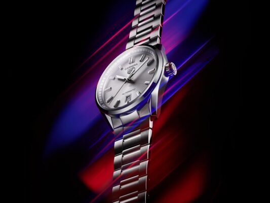 TAG Heuer Carrera Three Hands 31 mm Revista CAR