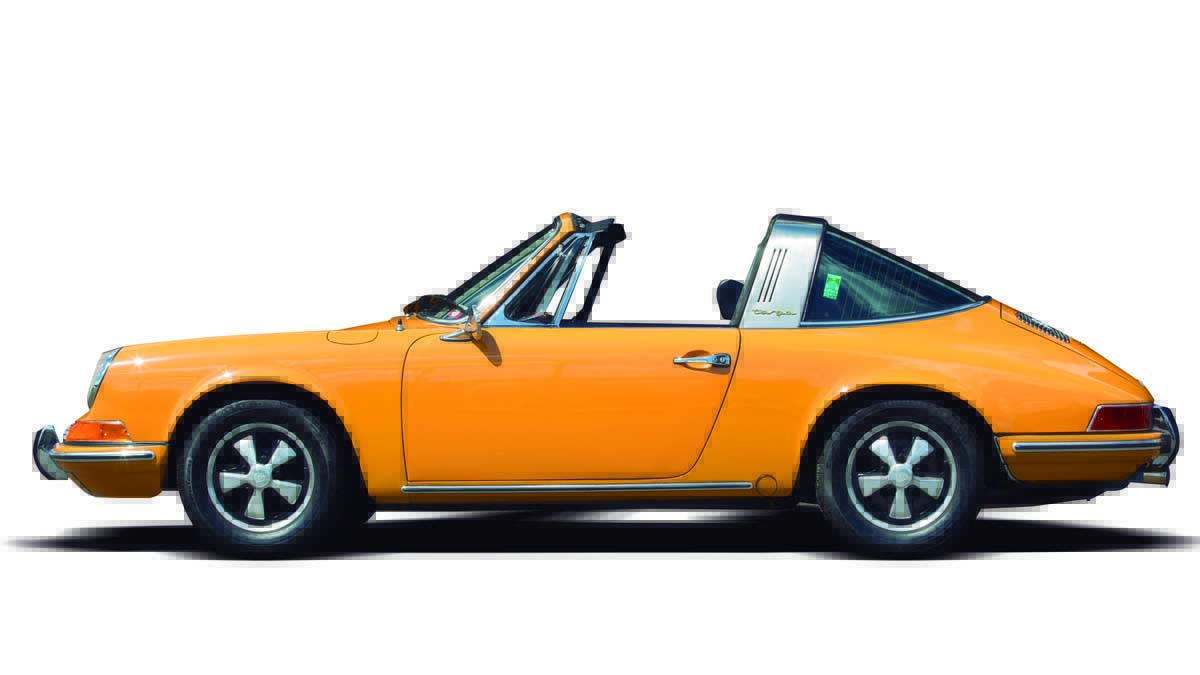 Los coches de Jordi Pujol Ferrusola