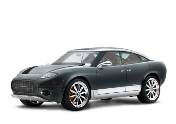 top 10 desierto Spyker