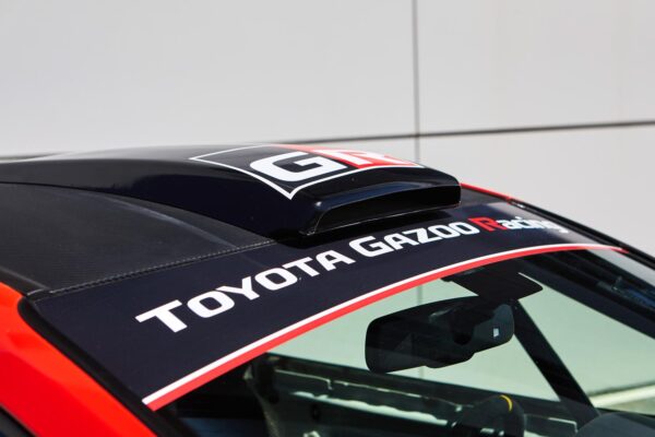 Toyota Gazoo Racing Iberian Cup, Teo Martín y el MSi hará competir al GR Yaris