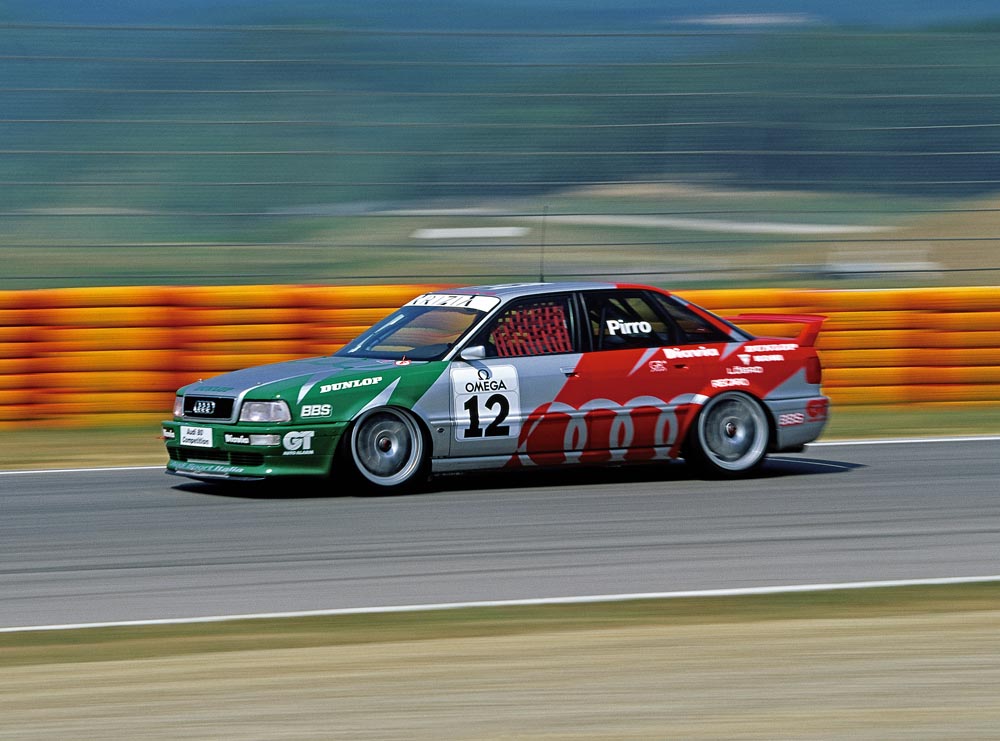 supertouring