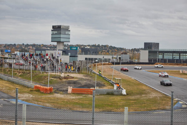 Toyota GR Day en el Jarama