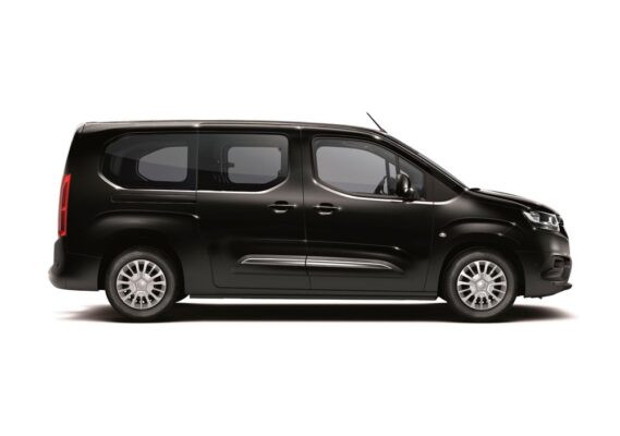 Toyota Proace City Combi larga