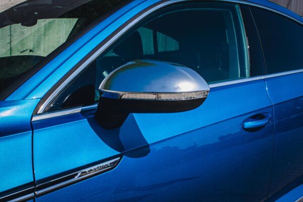 VW Arteon TDI retrovisor