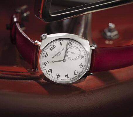 Vacheron Constantin Historiques Amercian 1921