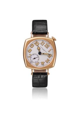 Vacheron Constantin Historiques American 1921