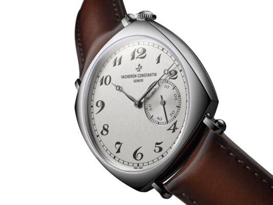 Vacheron Constantin Historiques Amercian 1921