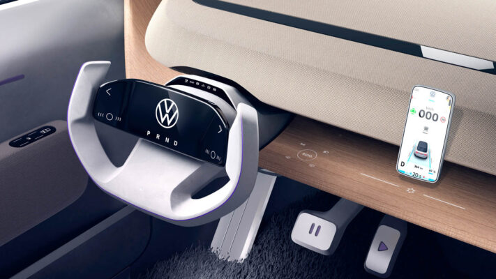 Volkswagen ID. LIFE