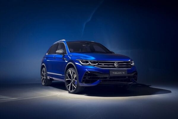 Volkswagen Tiguan 2020 R