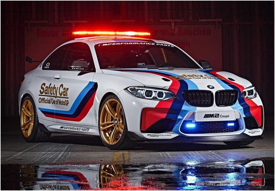 BMW M2: ¿CSL? Parece que sí tendremos versión mejorada.