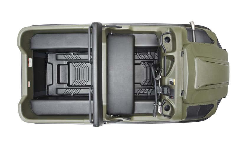Argo Frontier 8x8 S High Torque 