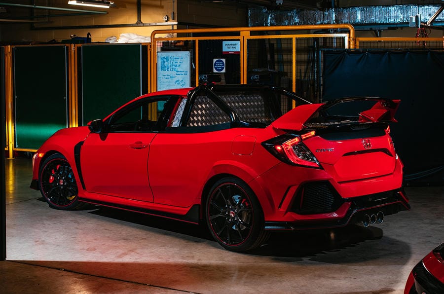 honda-civic-type-r-pickup