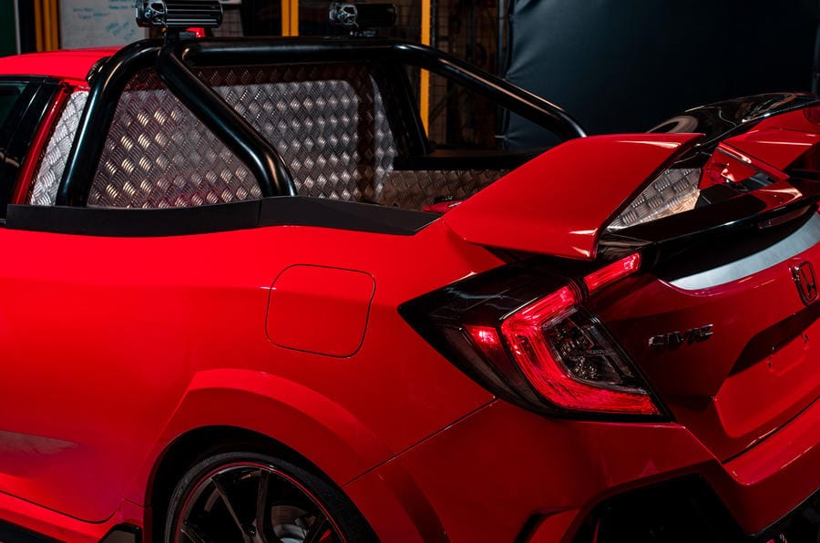 honda-civic-type-r-pickup