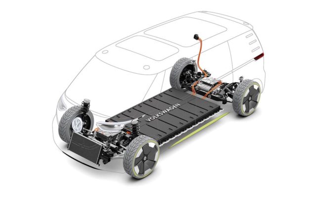 5 cifras clave para elegir un coche eléctrico