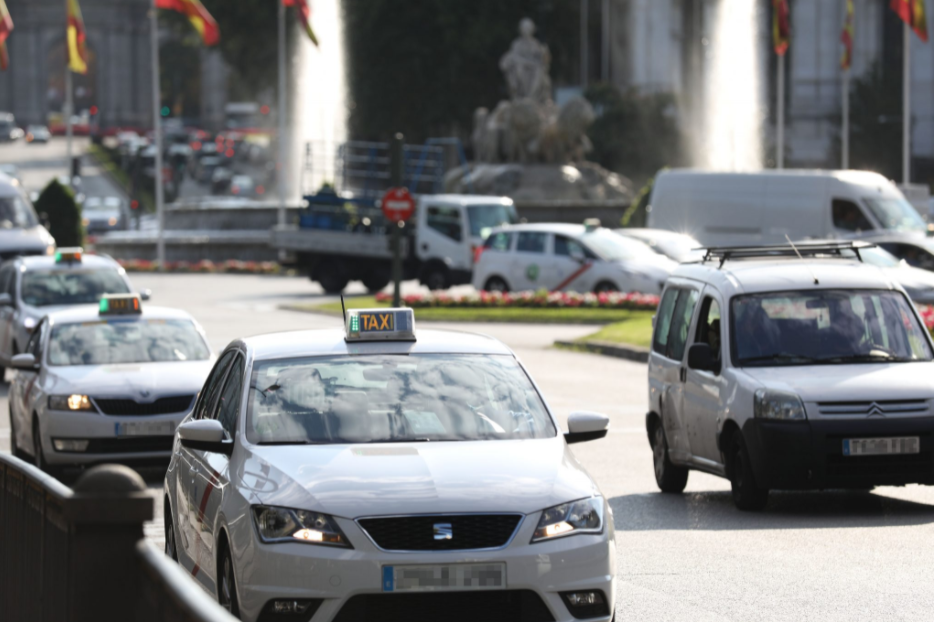 Nuevas ayudas por parte de Madrid para incentivar la compra de turismos con menos emisiones