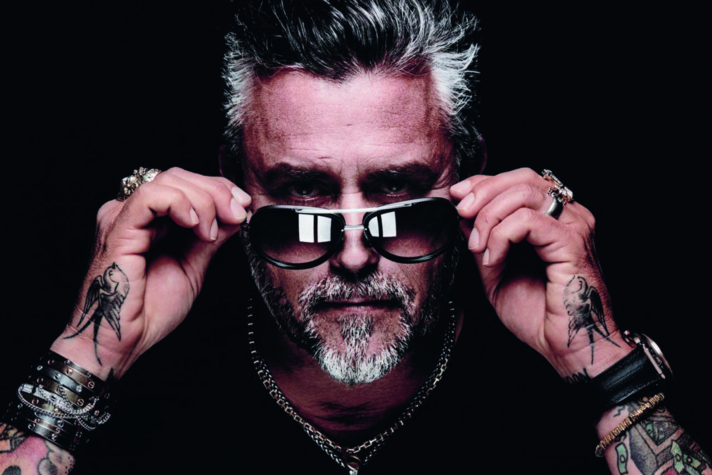 Richard Rawlings