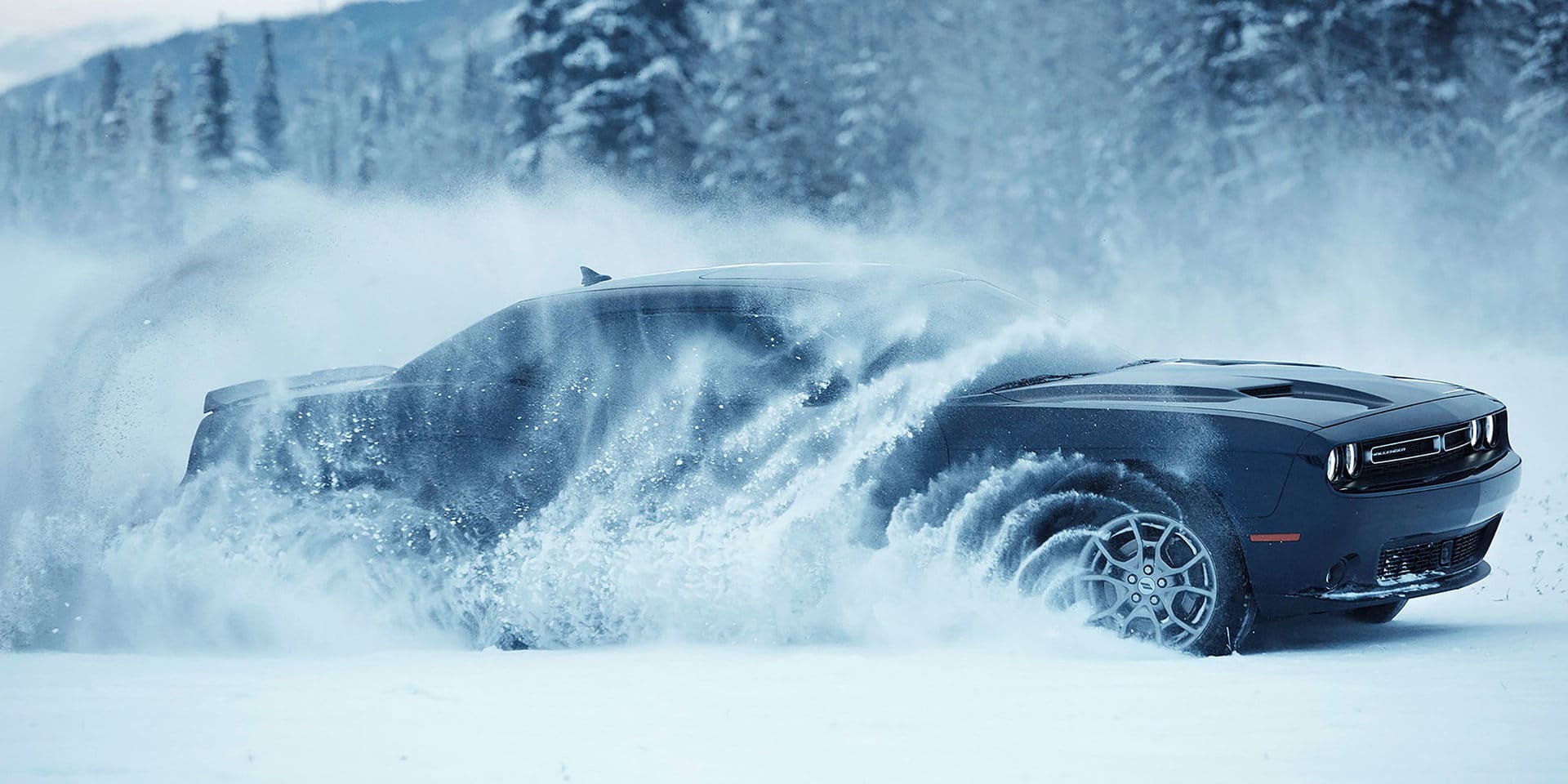 10 consejos básicos para usar el coche en nieve