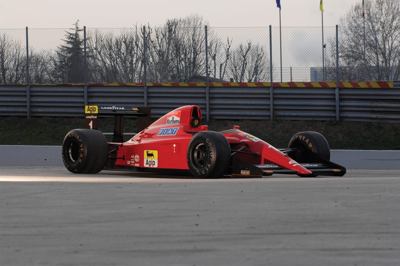 ferrari-641-01 MoMA