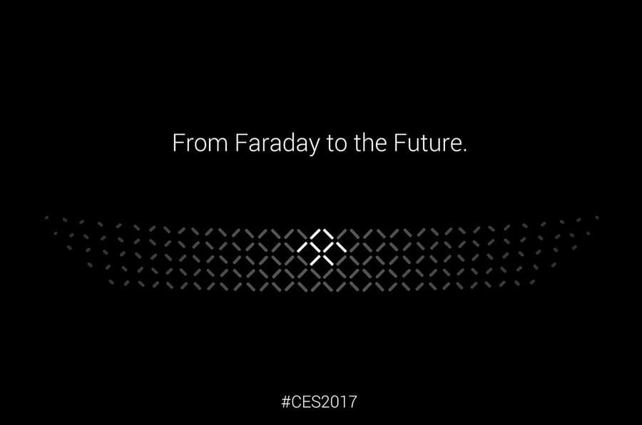 faraday future