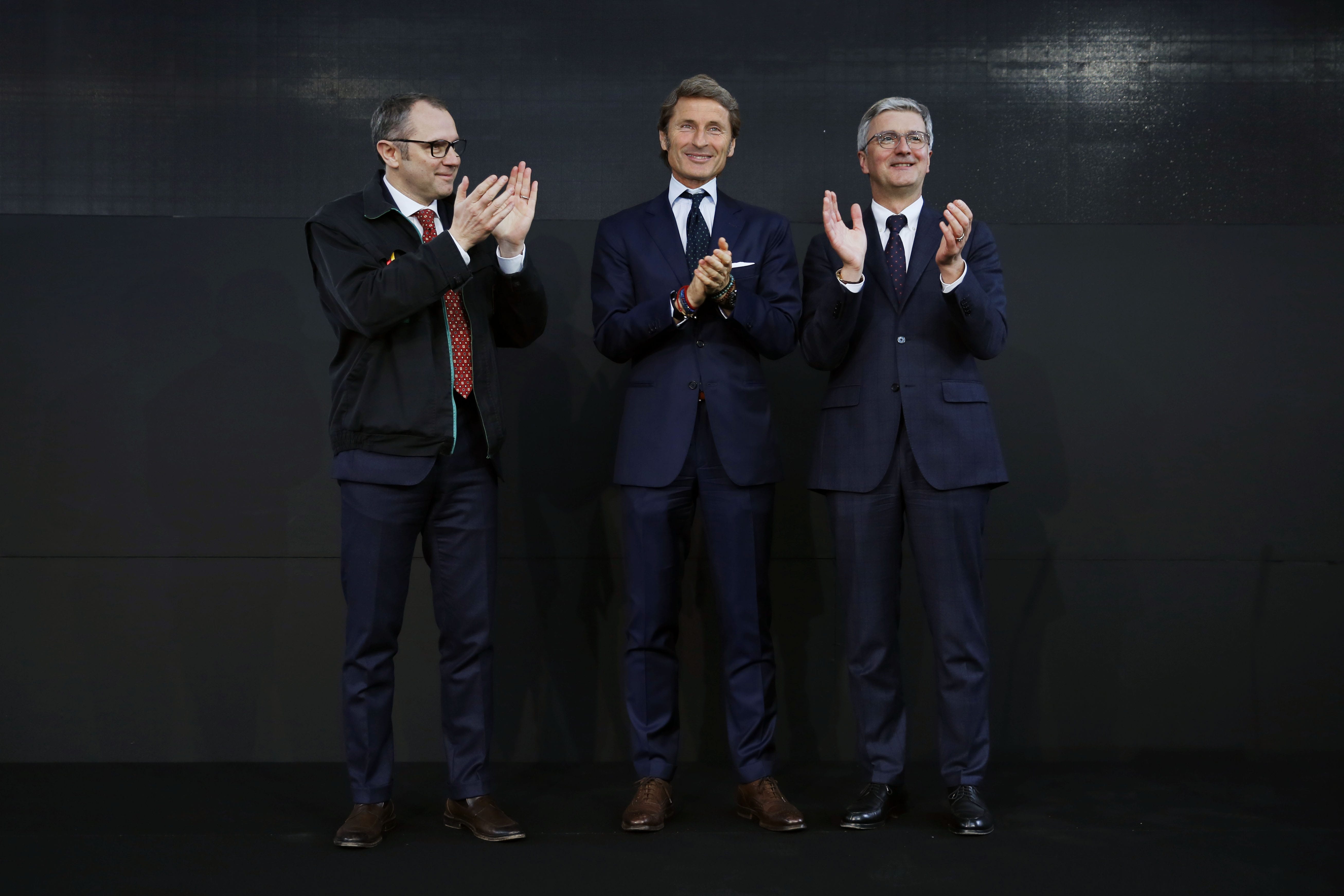 from rcar19_the left S. Domenicali, S. Winkelmann, R. Stadler