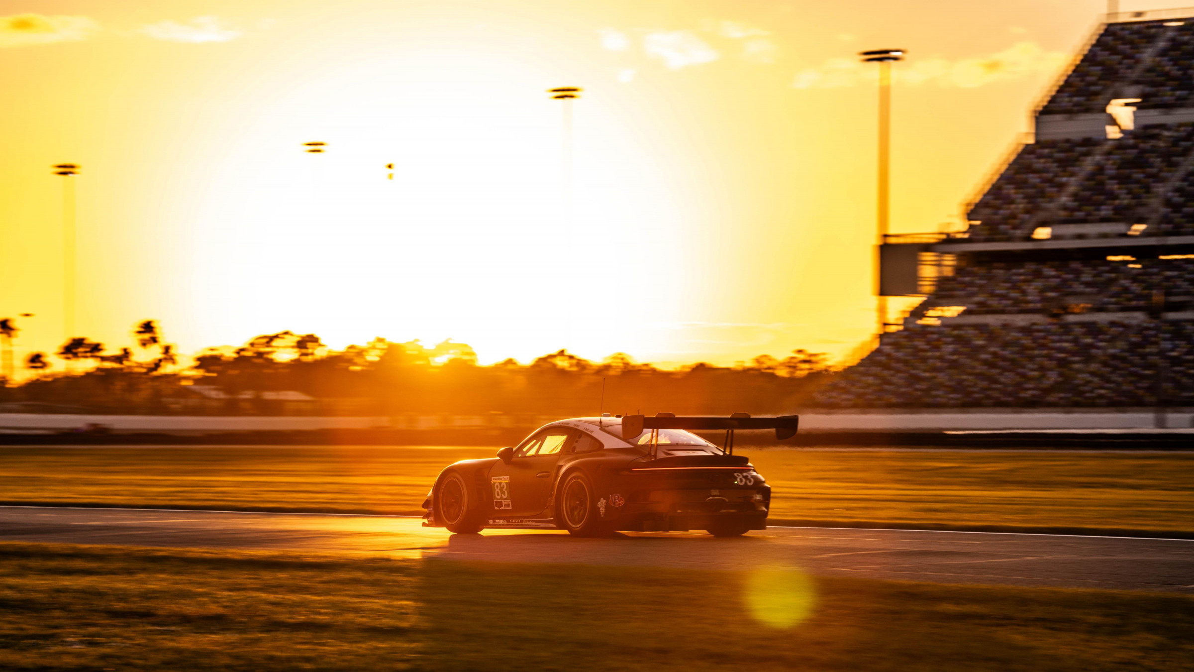 Porsche X Iron Dames: la nueva era del automovilismo femenino comienza en Sepang