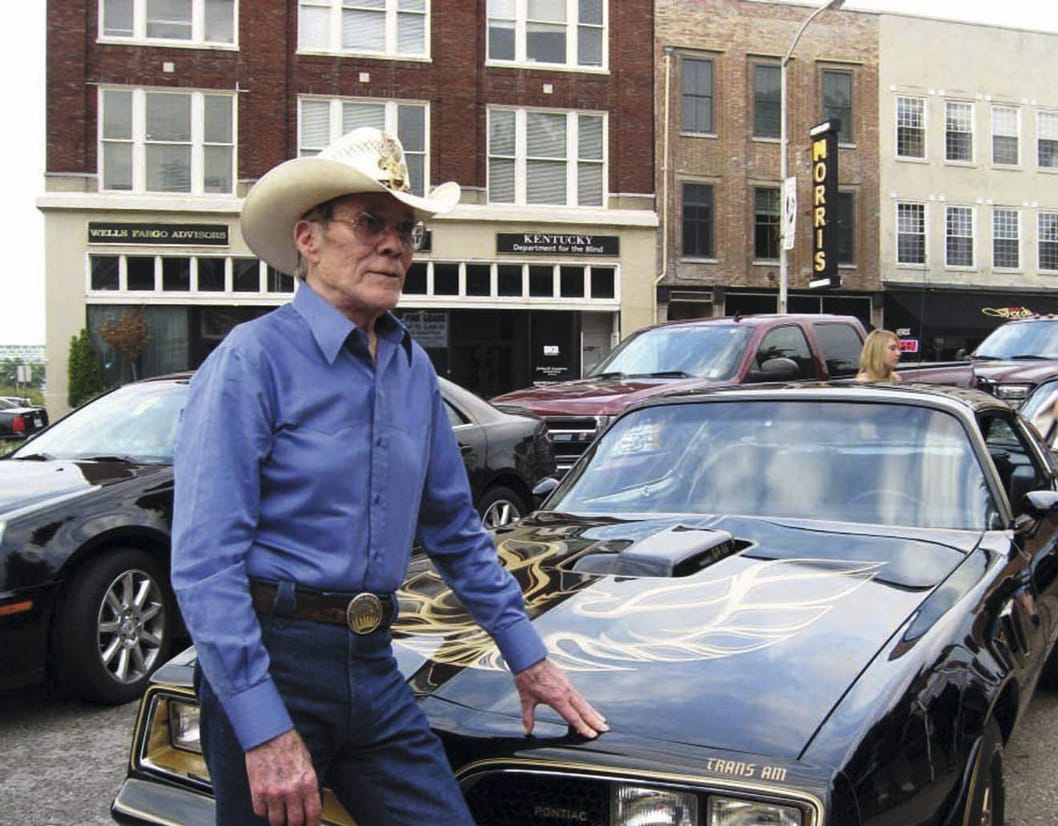 Pontiac Trans Am