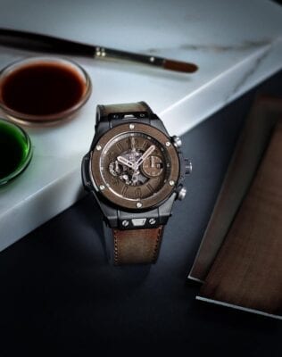 Beneti Hublot