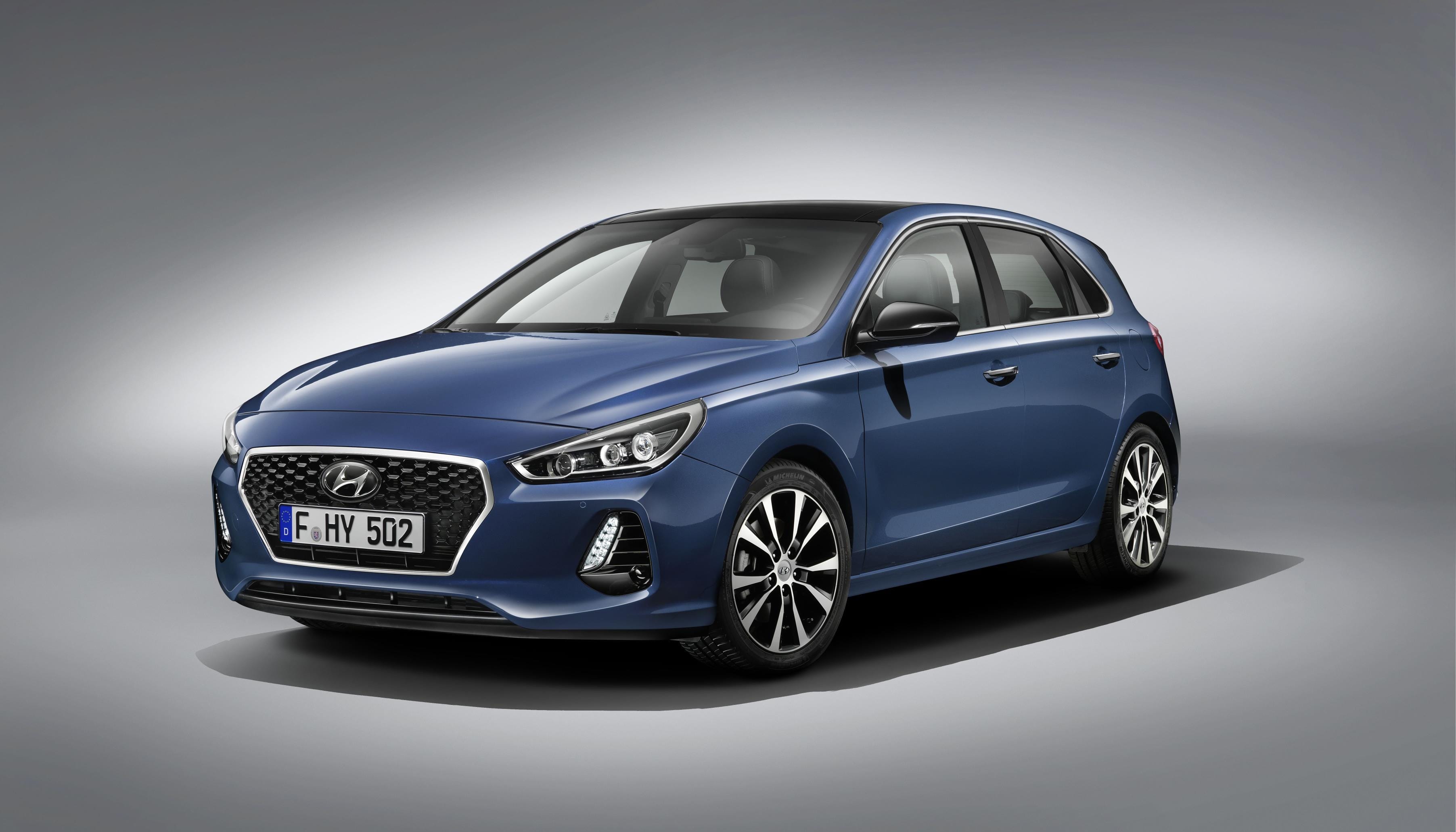 Hyundai i30 Wagon: la saga continua