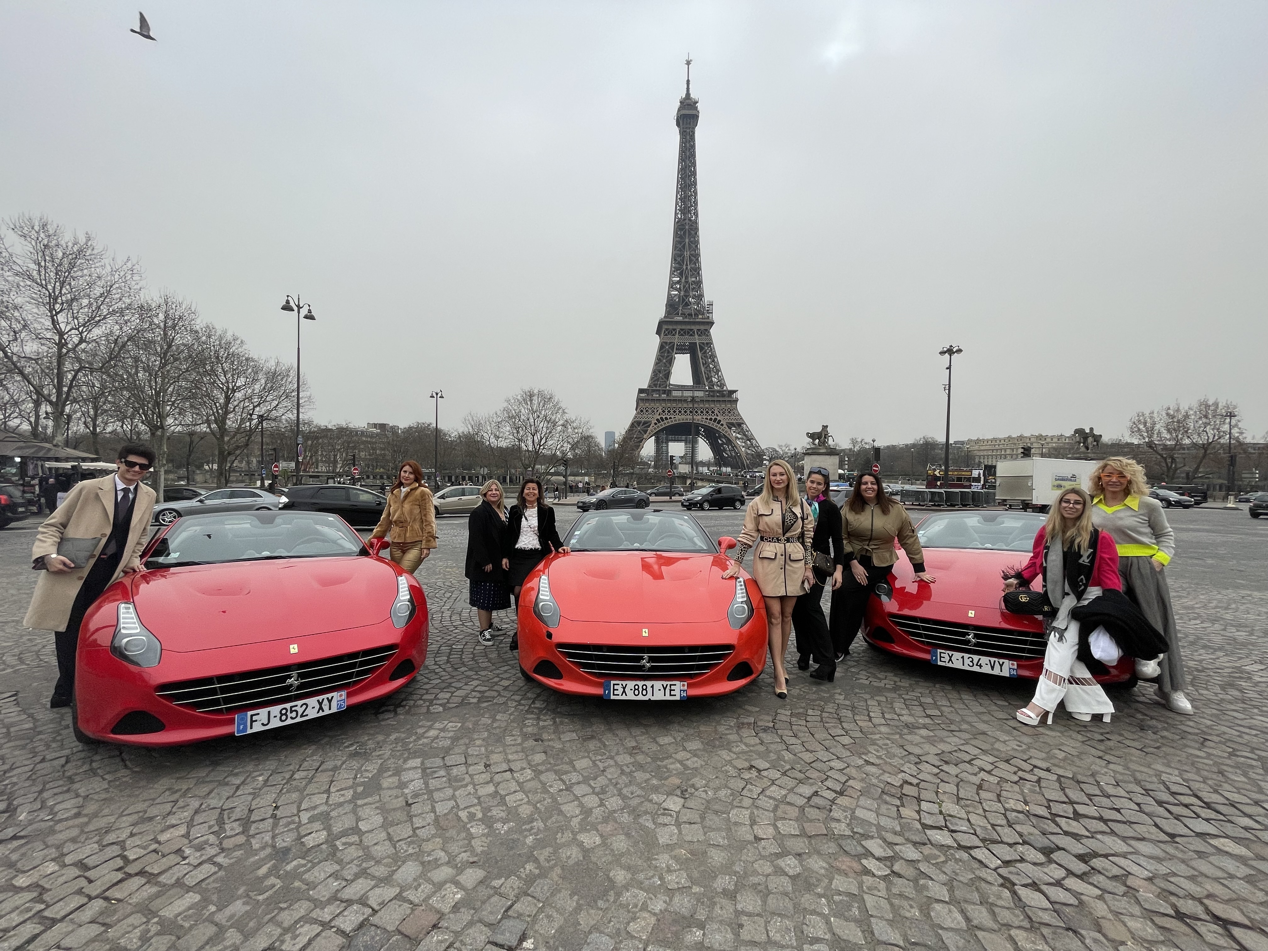 Women’s Supercars celebran cuatro años siendo pioneras