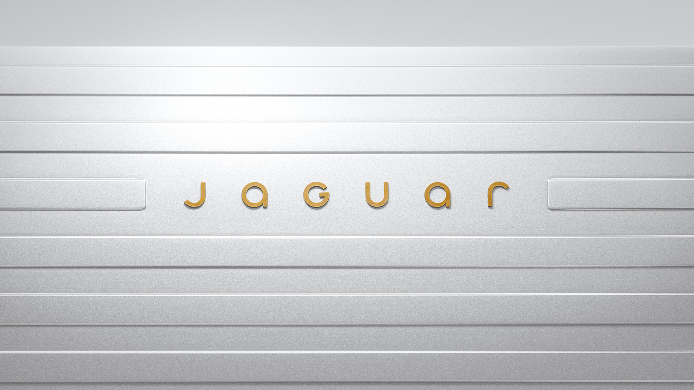 Adiós a Jaguar tal y como la conocíamos: nuevo logo, monograma e identidad